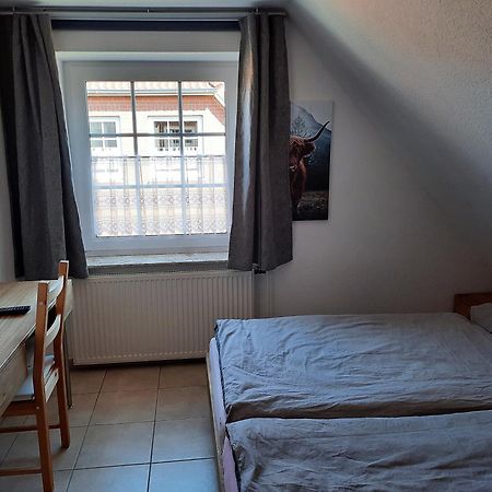 Ferienhaus Kolibri, Exklusiv Und Familiaer In Nessmersiel Mit Anbindung Nach Baltrum Dış mekan fotoğraf
